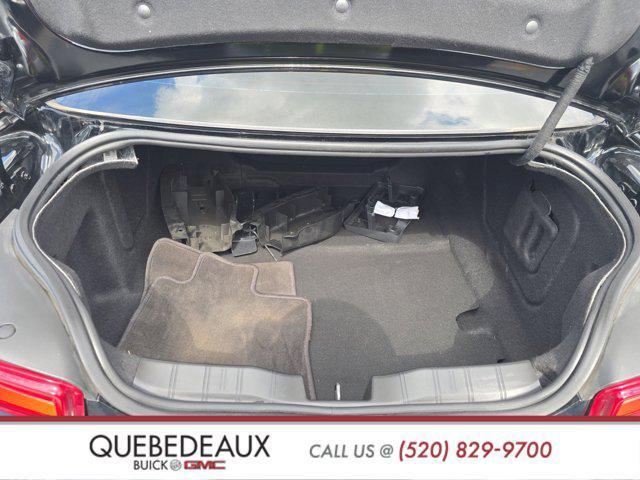 used 2016 Chevrolet Camaro car