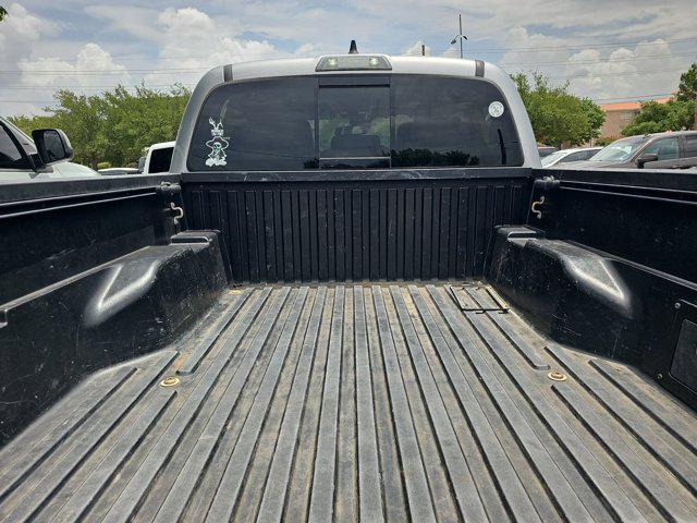 used 2020 Toyota Tacoma car, priced at $30,603