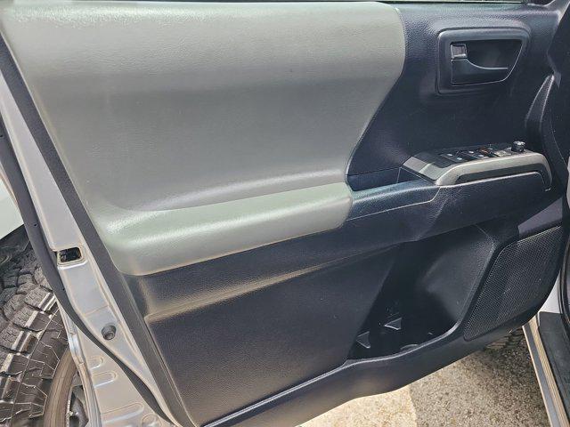 used 2020 Toyota Tacoma car, priced at $30,603