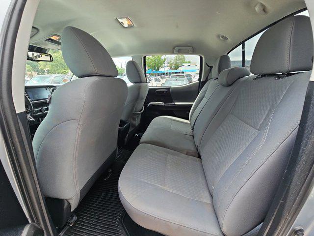used 2020 Toyota Tacoma car, priced at $30,603