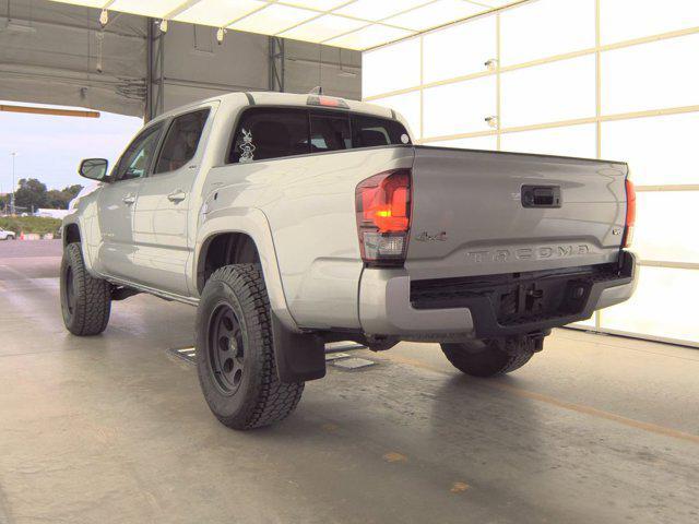 used 2020 Toyota Tacoma car, priced at $30,603