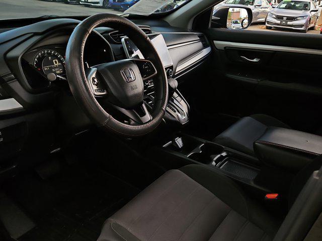 used 2019 Honda CR-V car, priced at $19,950