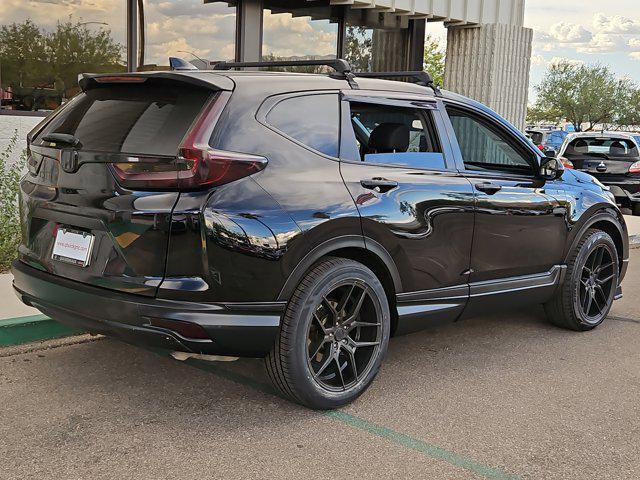 used 2019 Honda CR-V car, priced at $19,950