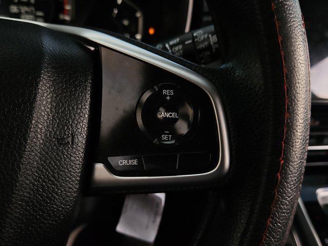 used 2019 Honda CR-V car, priced at $19,950
