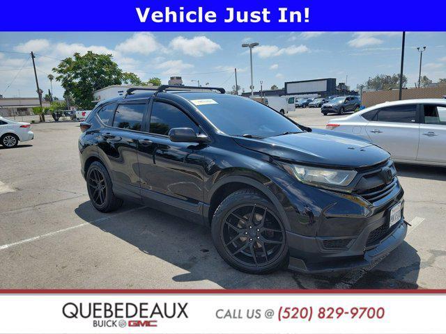 used 2019 Honda CR-V car, priced at $18,993