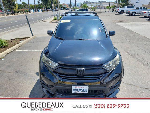 used 2019 Honda CR-V car, priced at $18,993