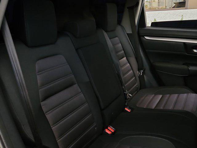 used 2019 Honda CR-V car, priced at $19,950