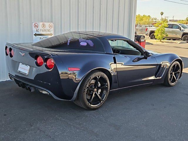 used 2013 Chevrolet Corvette car, priced at $27,388