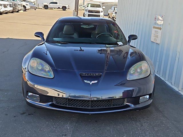 used 2013 Chevrolet Corvette car, priced at $27,388