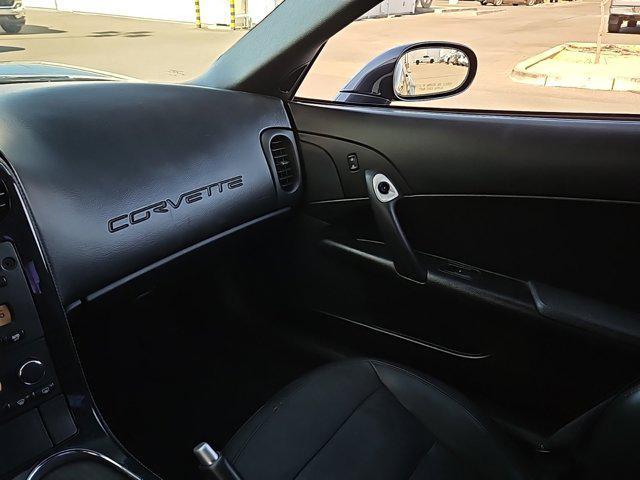 used 2013 Chevrolet Corvette car, priced at $27,388