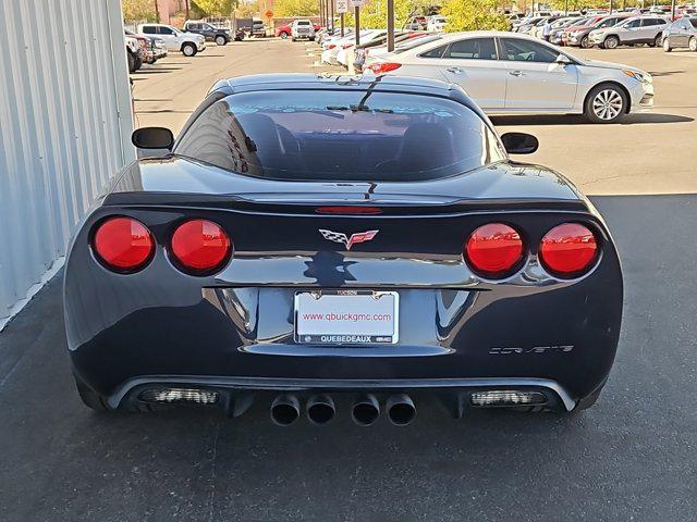 used 2013 Chevrolet Corvette car, priced at $27,388