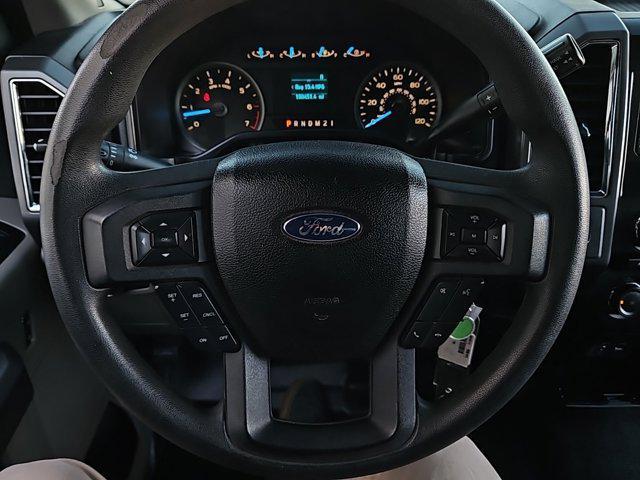 used 2015 Ford F-150 car, priced at $17,988