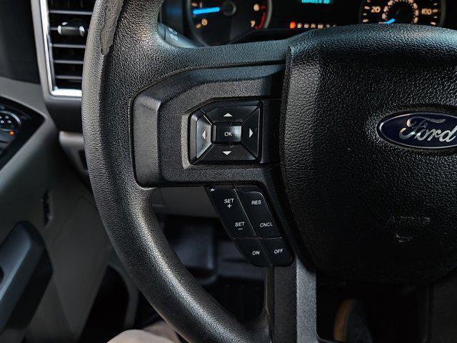 used 2015 Ford F-150 car, priced at $17,988