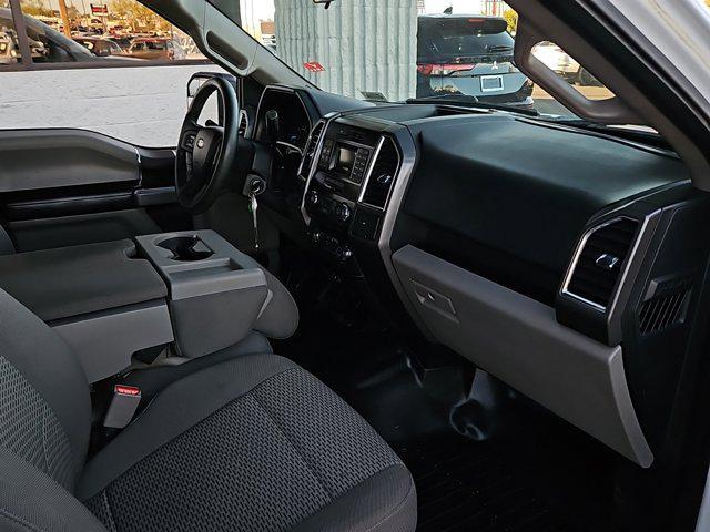 used 2015 Ford F-150 car, priced at $17,988