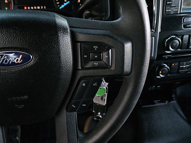 used 2015 Ford F-150 car, priced at $17,988