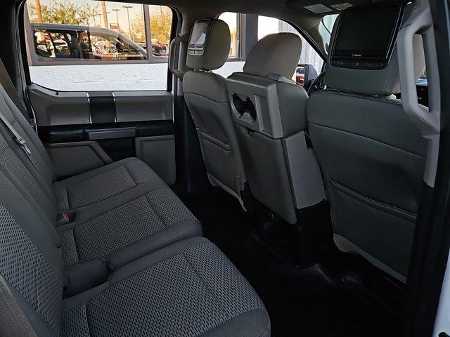 used 2015 Ford F-150 car, priced at $17,988