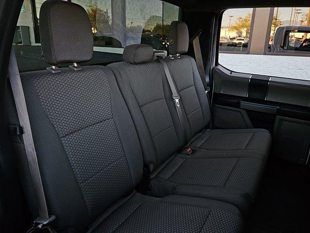 used 2015 Ford F-150 car, priced at $17,988