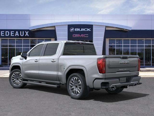 new 2025 GMC Sierra 1500 car, priced at $85,119