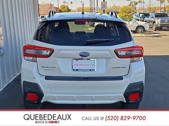 used 2020 Subaru Crosstrek car, priced at $18,179