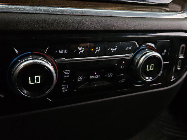 used 2024 GMC Sierra 1500 car, priced at $48,845