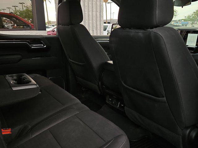 used 2024 GMC Sierra 1500 car, priced at $48,845