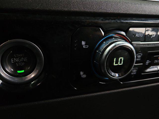 used 2024 GMC Sierra 1500 car, priced at $48,845