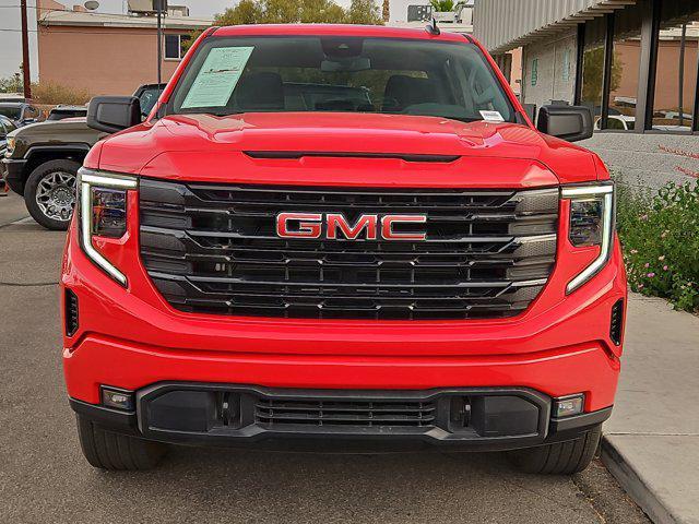 used 2024 GMC Sierra 1500 car, priced at $48,845