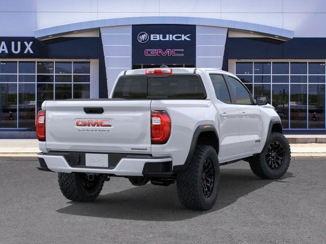 new 2026 GMC Canyon car, priced at $40,995