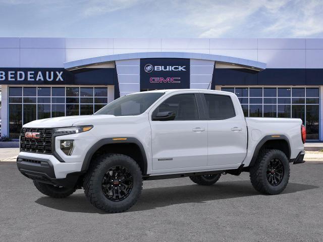 new 2026 GMC Canyon car, priced at $40,995