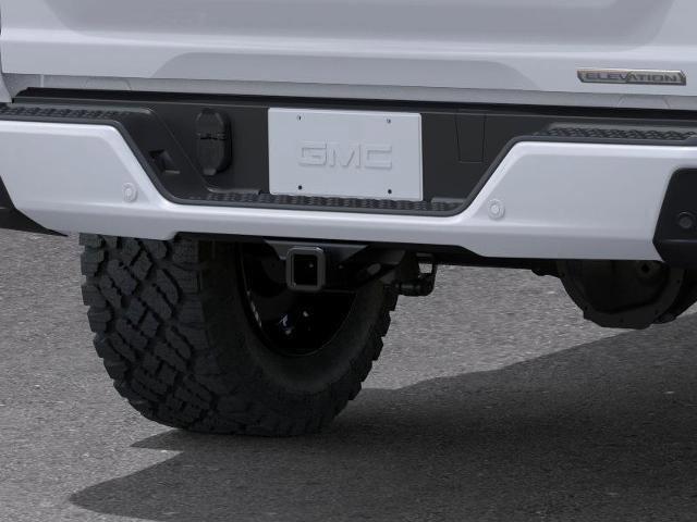 new 2026 GMC Canyon car, priced at $40,995