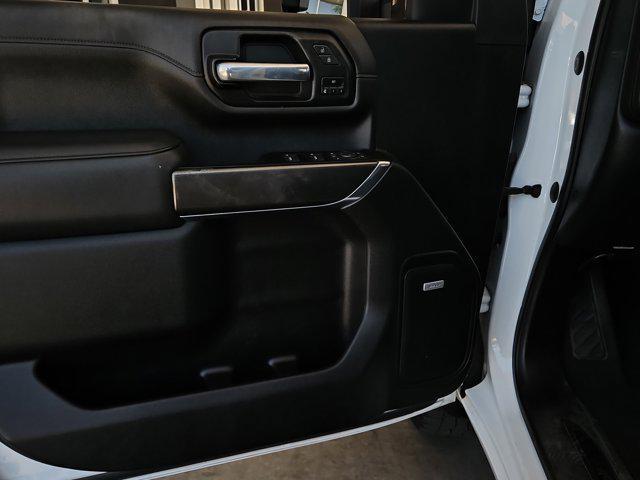 used 2021 GMC Sierra 2500 car, priced at $53,636