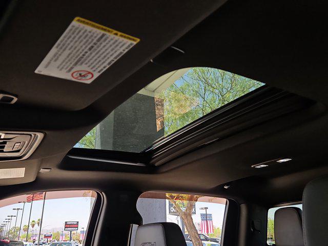 used 2021 GMC Sierra 2500 car, priced at $53,636