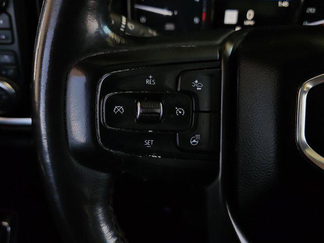 used 2021 GMC Sierra 2500 car, priced at $53,636