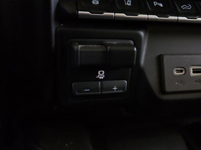 used 2021 GMC Sierra 2500 car, priced at $53,636