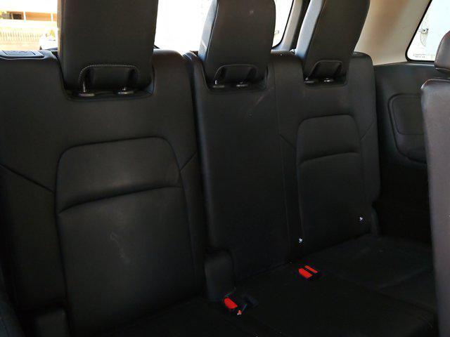 used 2022 Nissan Pathfinder car, priced at $27,675