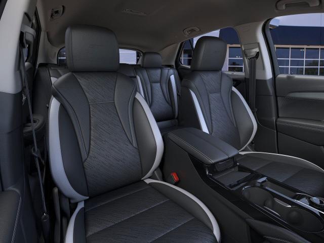 new 2025 Buick Envision car, priced at $37,139