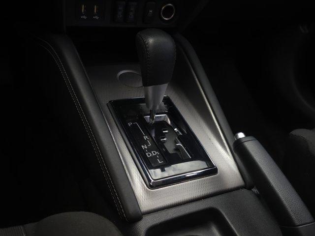 used 2020 Mitsubishi Outlander Sport car, priced at $13,492