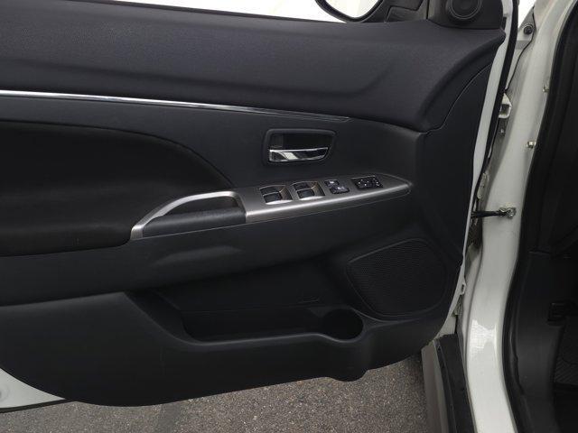 used 2020 Mitsubishi Outlander Sport car, priced at $13,492