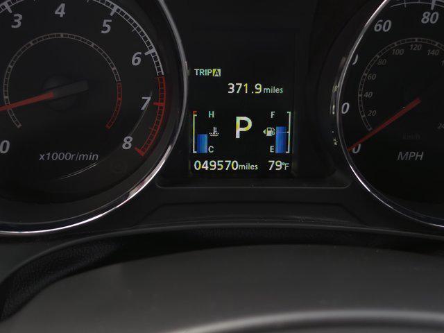 used 2020 Mitsubishi Outlander Sport car, priced at $13,492