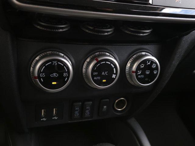 used 2020 Mitsubishi Outlander Sport car, priced at $13,492