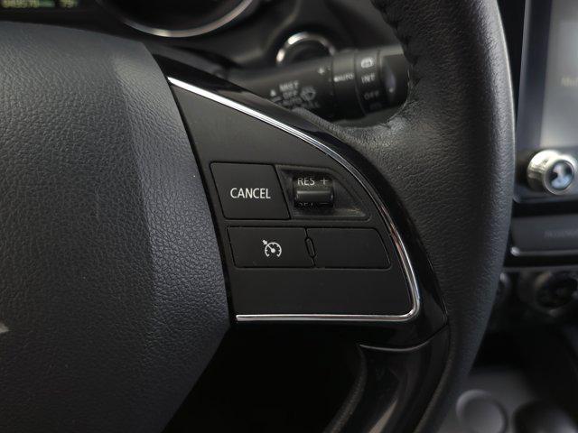 used 2020 Mitsubishi Outlander Sport car, priced at $13,492
