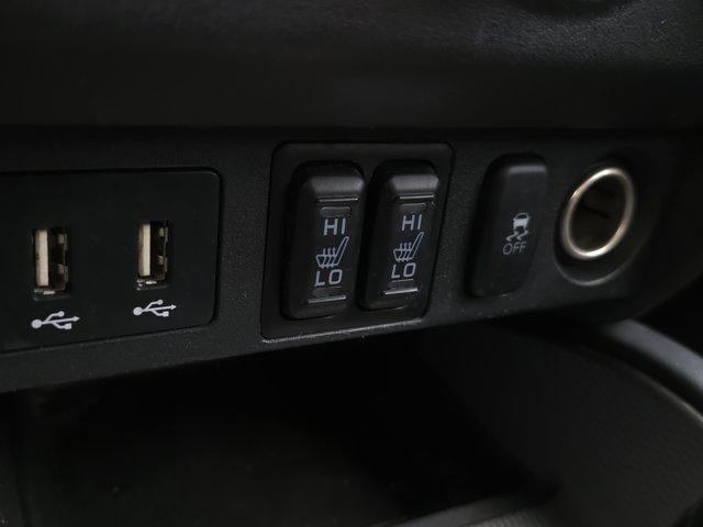 used 2020 Mitsubishi Outlander Sport car, priced at $13,492