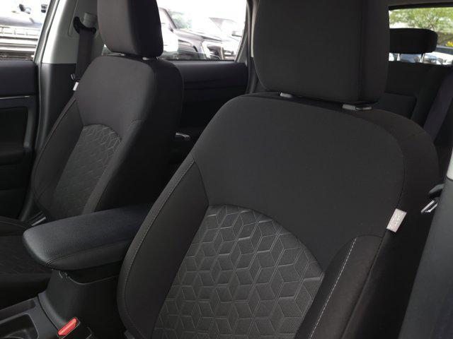 used 2020 Mitsubishi Outlander Sport car, priced at $13,492