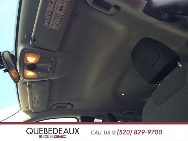 used 2019 Jeep Cherokee car