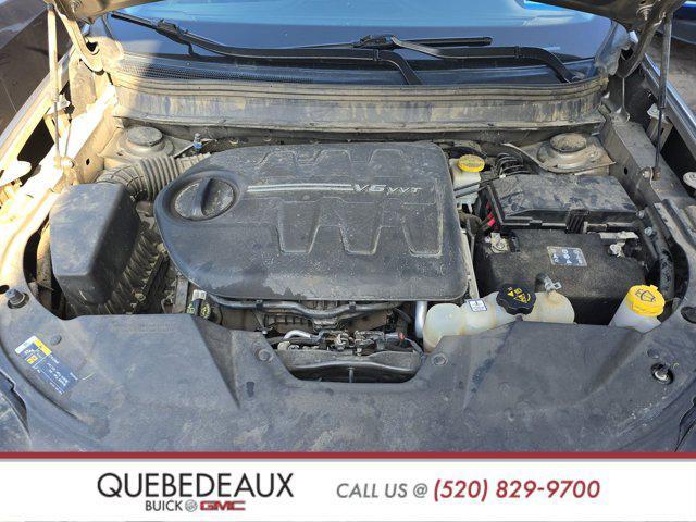 used 2019 Jeep Cherokee car