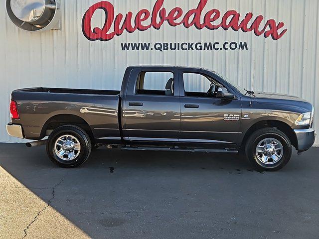 used 2018 Ram 2500 car, priced at $21,888