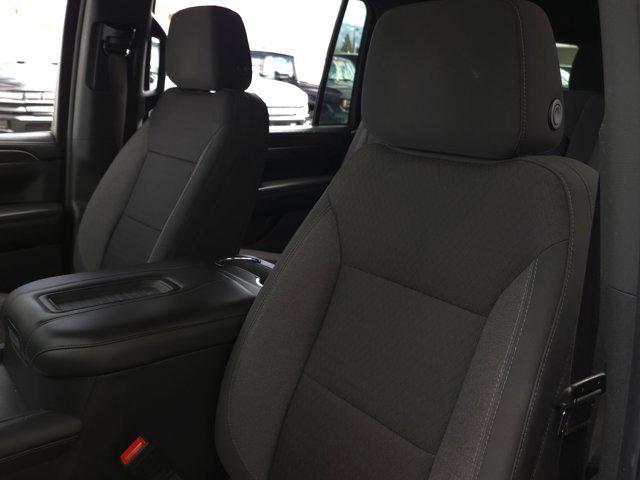 used 2021 Chevrolet Suburban car, priced at $34,993