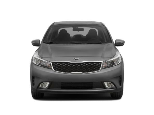 used 2018 Kia Forte car