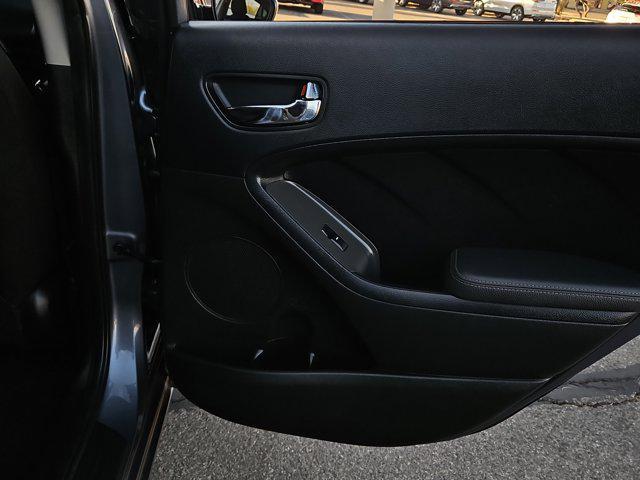 used 2018 Kia Forte car, priced at $10,609