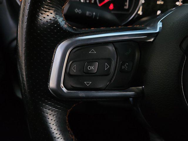 used 2021 Jeep Gladiator car, priced at $35,298